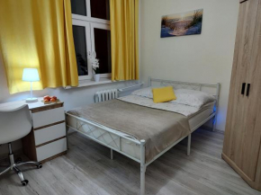 Magnolia Rooms